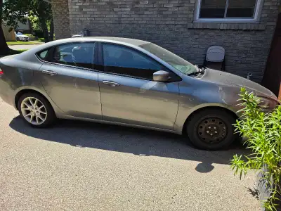 Good shape runs well needs a little tlc. Tires will pass safety. I have a new set of rear routers. I...
