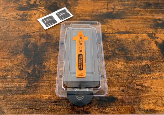 Screen Protector in Cell Phone Accessories in Kingston - Image 2