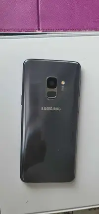Samsung s9 edge 