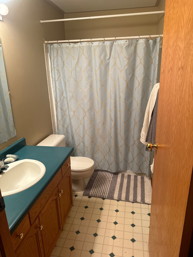 Private room for Rent  in Room Rentals & Roommates in Grande Prairie - Image 3
