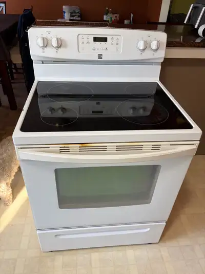 electric stove, View more