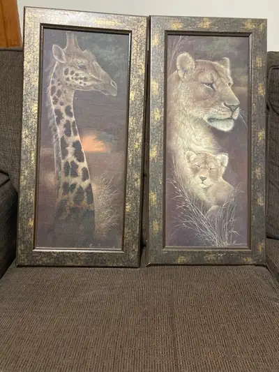 Interior Decor items for sale., View more