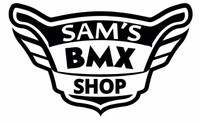ALL YOUR BMX NEEDS BEST PRICES AT #1 PLACE...SAM'S BMX SHOP..
