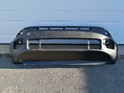 Jeep Renegade 2016 2015-2018 Front Facia Bumper Pare-choc 5XB40LXHAA. aucune cassure seulement 15000...