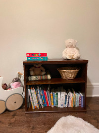 Bookshelf Perfect for Office or Child’s Room