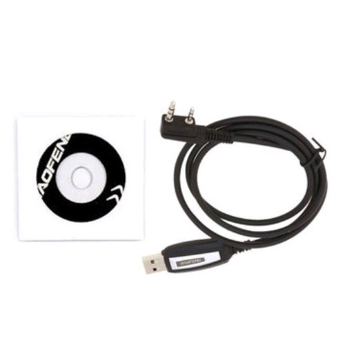 programming cable for uv-5r  bf-888s uv-82 5w series radio in Other in Mississauga / Peel Region - Image 4