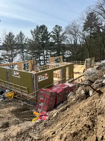 framer/carpenters wanted , View more