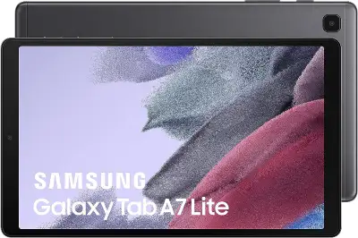 Samsung Tablets (Wifi) - Tab A8, Tab A7, A7 Lite, A