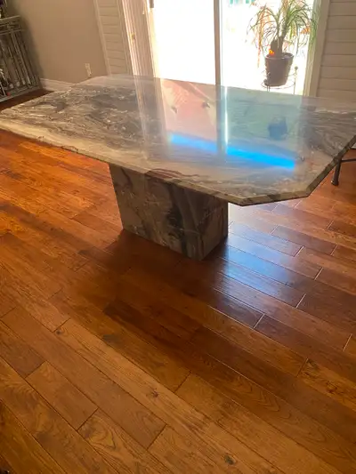 Marble Dining Table, View more