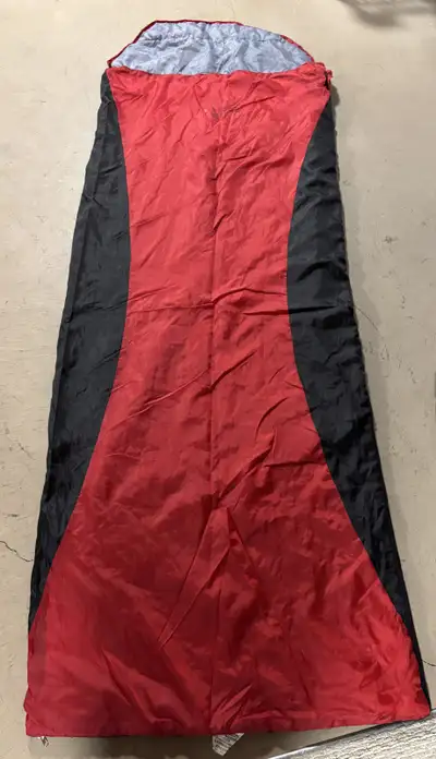 Sleeping Bag, View more