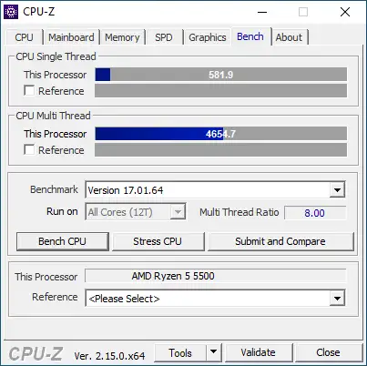 Gaming PC AMD Ryzen 5 5500 Radeon RX 5600XT 6G 16GB RAM 1TB SSD in Desktop Computers in Edmonton - Image 10