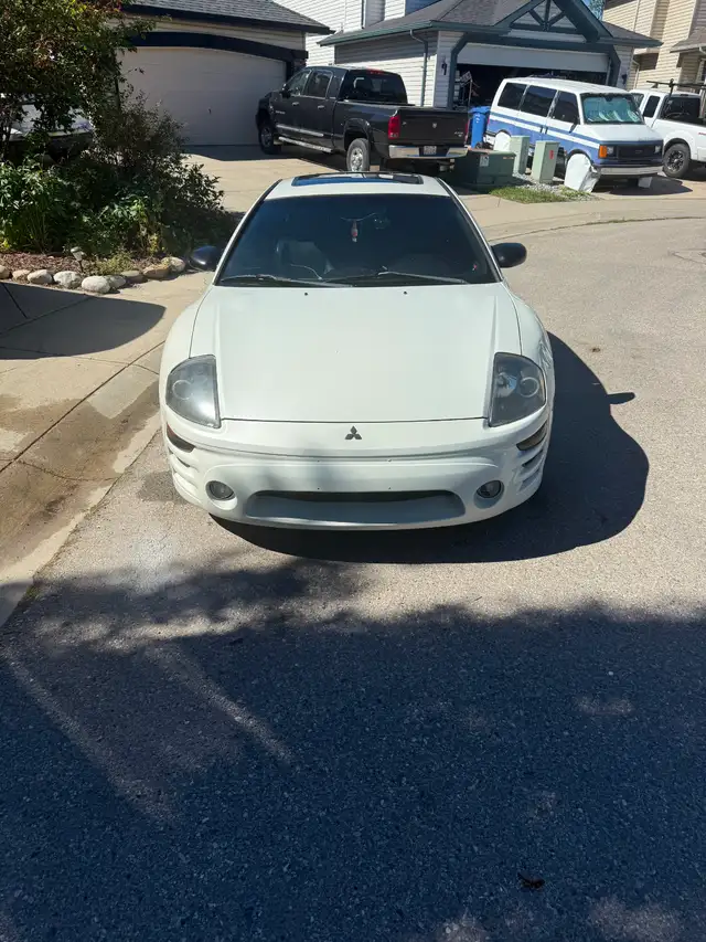 2004 Mitsubishi Eclipse GTS553848782895851529