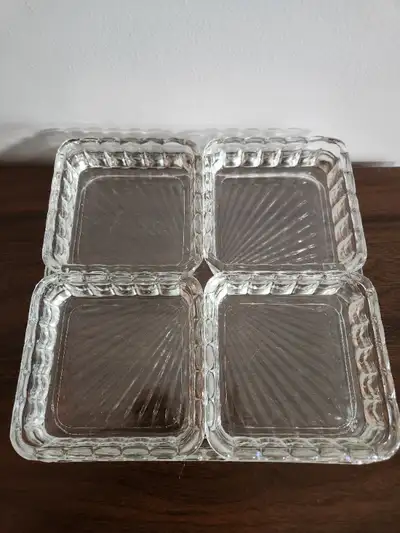 Vintage Nesting Dishes, View more