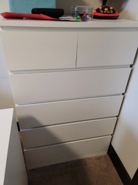 6-drawer Chest