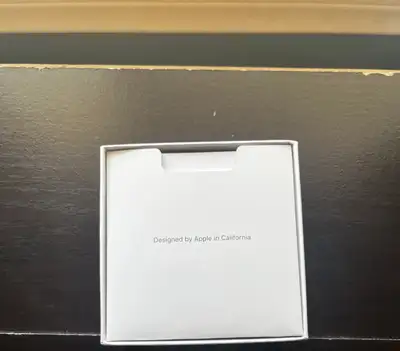 AirPods Pro 2 négociable, View more