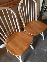 chairs (new) for sale