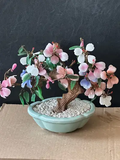 Asian Decor fake plant, View more