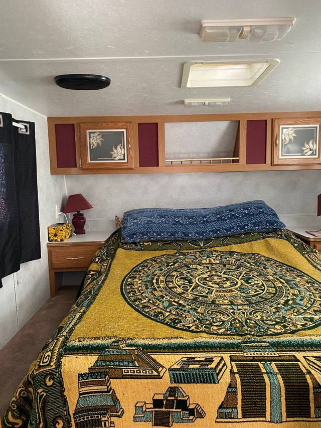 Camper for sale Travel Trailers & Campers Regina Kijiji