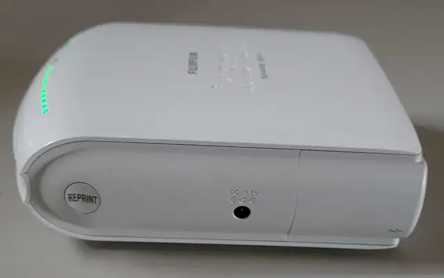 Fujifilm Instax Share SP-1 Smartphone Printer in General Electronics in Oshawa / Durham Region - Image 8