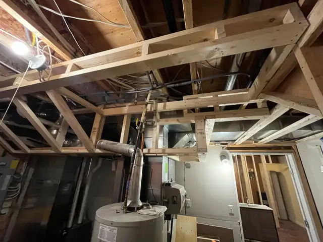 Interior framing65712747843203120