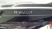 Boat License Registration Numbers - Custom decals stickers