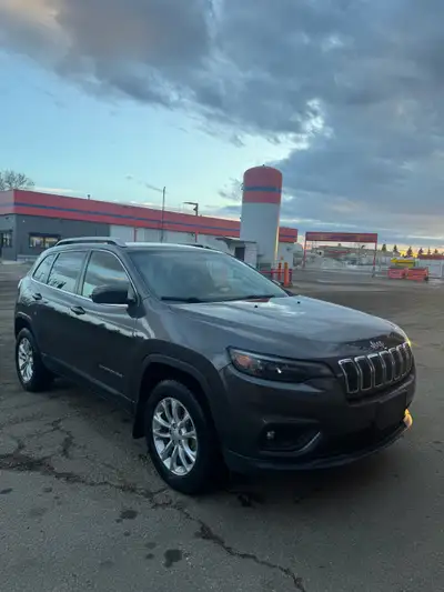 Clean Carfax | Active status | Clean record Well-maintained vehicle with a strong service history. P...