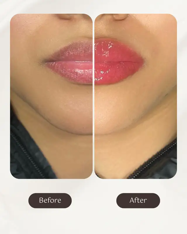Lip Blush  Neutralization 542971664700559361