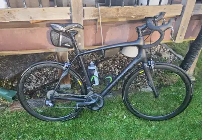 Specialized S-Works Roubaix SL4 (58cm) – Ultegra Di2 – Vision Ca, View more