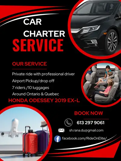 Ride share available on 21 June 7.30 am, View more