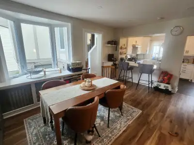 Welcome to 301 Zephyr Avenue in lovely Britannia! We are looking looking for either one individual,...