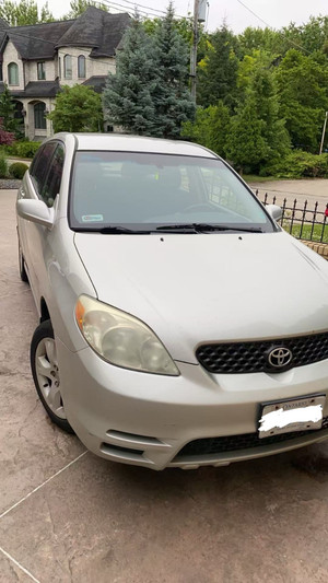 Sell 4D Wagon 4WD Toyota