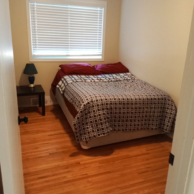A room for rent in a 3bedroom house Long Term Rentals Red Deer Kijiji