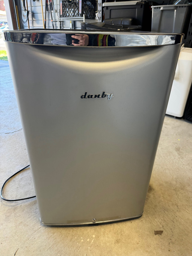 Danby Mini Refridgerator  in Refrigerators in Markham / York Region
