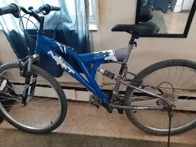 Got a new bike selling this because it has a few things that need repairing. I dont know much about...
