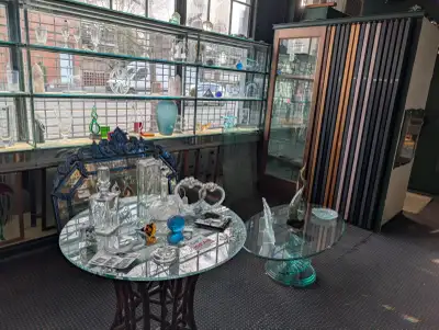 Specialty business for sale!, View more