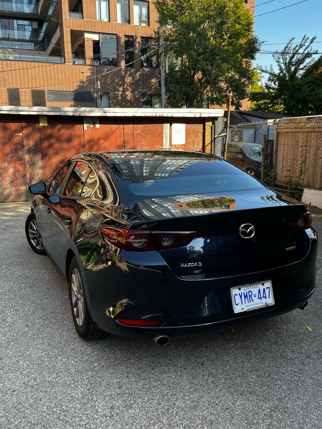 2020 Mazda 3 GX in Cars & Trucks in City of Toronto - Image 3