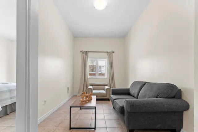 Private Bedroom & Living Room for Rent in Room Rentals & Roommates in Oshawa / Durham Region - Image 5