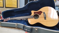 Martin Guitar GPCPA4 With Hard Case