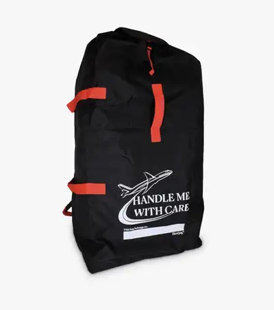 Hewjog Large Stroller Travel Bag for Airplane, View more