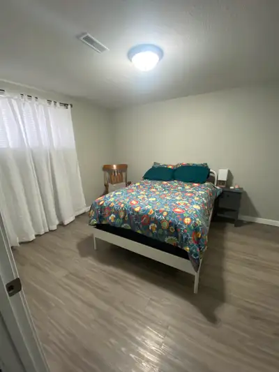 Room for Rent