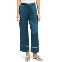 Theory Easy Crop Neo Pants