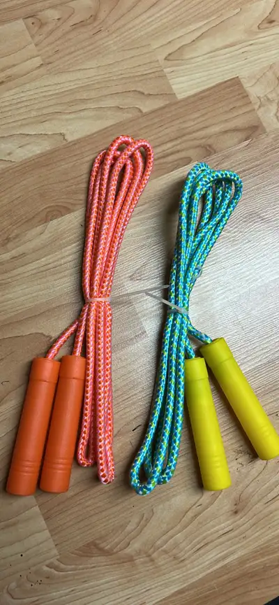 Jump Ropes.Set, View more