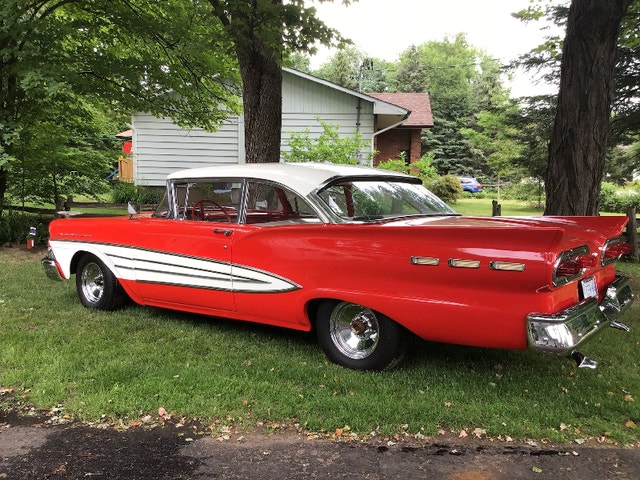 Classic car | Classic Cars | Ottawa | Kijiji