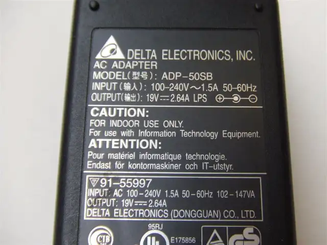 Laptop & Monitor Adapters. Lenovo, Dell, IBM, HP, Dlink in Laptop Accessories in Mississauga / Peel Region - Image 5