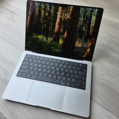 MacBook Pro 14" M2 Pro (12-Core CPU/19-Core GPU) -  32GB RAM, View more
