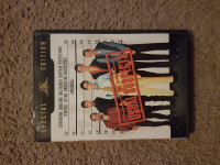 The Usual Suspects DVD, Special Edition