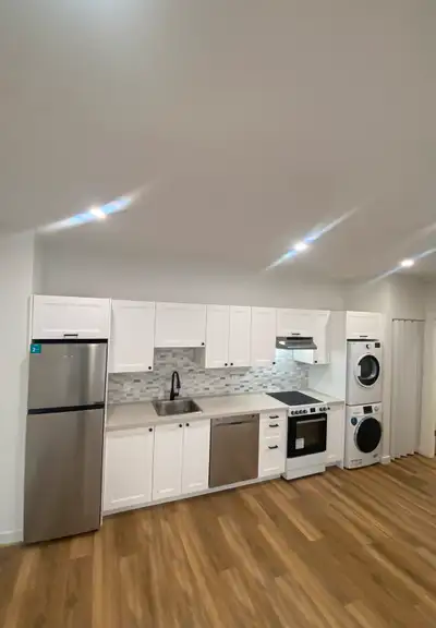 2 BEDROOM HOUSE FOR RENT-NEWLY RENOVATED