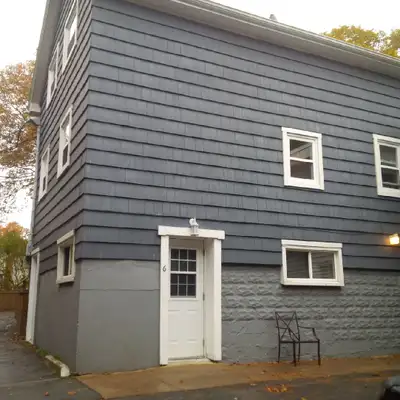 Bedford - 1 Bedroom