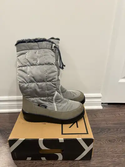 bottes d’hiver pajar , View more