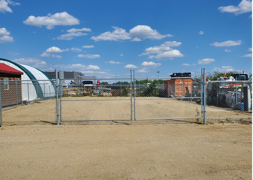 $850/month **FIRST MONTH FREE** Lots are 50'x100' Fenced lot with gate access Power to each lot Sea...